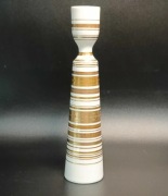 Świecznik wazon Rosenthal Studio Linie by Bjorn Wiinblad 1970s