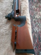 Wiatrówka Niemiecka LG90 Walter