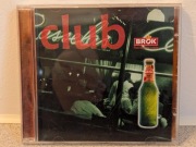 Club Brok, CD płyta kolekcjonerska