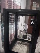 Stojak rack lanberg 18u