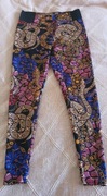 Nicki Minaj legginsy leginsy r. XL