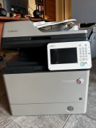 Drukarka mono MFP Canon iRA400i