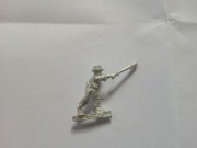 Bandobras Took hobbit shire niziołek władca pierścieni lord of the rings 