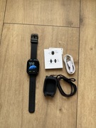 Smartwatch Zegarek LTE dla dziecka z aplikacją Garret Tracker