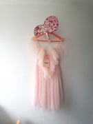 Strój na bal - Flaming