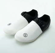 Ochraniacze ocieplacze na buty kolarskie spd