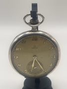 Omega kieszonkowa ponad 100 letnia