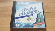 Płyta do czyszczenia napędów CD