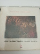 The Songs Of Bob Dylan