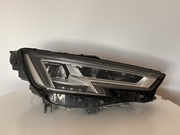 Lampa Reflektor Prawa Prawy Przód Audi A4 B9 Led FullLed