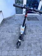 Hulajnoga elektryczna 