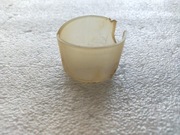 Osłona antywibracyjna na silnik gramofonów Unitra Fonica 