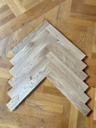 Parkiet warstwowy – idealny na ogrzewanie podłogowe!