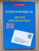 Birgit Abegg, Michael Benford - Korespondencja języka angielskiego
