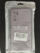 OPPO A16 Etui Silikonowe