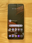 Realme GT 5G żółty