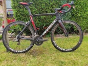 Pinarello Gan, Sram Red, Reynolds rozmiar 55 