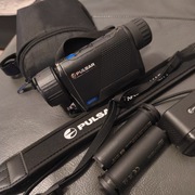 PULSAR XQ38 - TERMOWIZOR