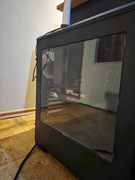 komputer i3 12100f  rx 6600 8GB, 1TB, 16GB ram