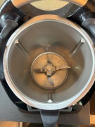 Termomix TM6 edycja limitowana 