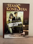 Londynski bulwar film DVD