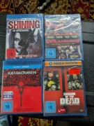 bluray katakomber evil hangover shining
