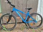 Rower MTB Rockrider BTWIN ROCKRIDER 340 26 