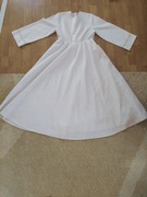 Alba Dziewczęca Komunijna