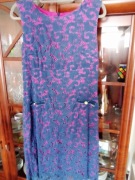 Sukienka Na Wesele . MONNARI . Rozm. 42 W Zasadzie Nowa