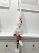 Skrzat świąteczny ozdoba prezent święta 107 cm