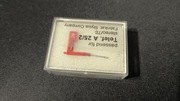 Igła do Gramofonu Telef. A 25/2   uf50/70