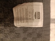 Ręczniki kuchenne 8 szt. 38 x 64 cm 100 %bawełny miękkie i chłonne 