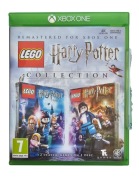 LEGO Harry Potter Collection Xbox One