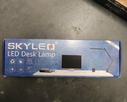 Lampka biurkowa skyleo LED A018 z uchwytem do biurka