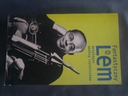 Stanisław Lem Antologia według czytelników.