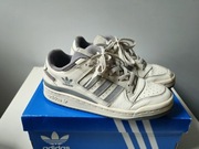 Buty Adidas Forum Low CL Clowhl - 100 Oryginał
