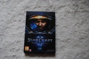 GRA KOMPUTEROWA STARCRAFT