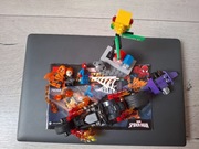 Lego 76058 Marvel SH Spider-Man: Ghost Rider