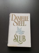 Ślub - Danielle Steel