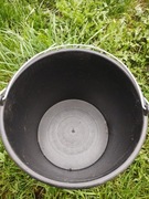 Wiadro budowlane gospodarcze 12l do wszystkiego 