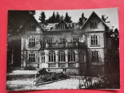 RYMANÓW  ZDRÓJ     -  Pocztówka  z  1966 r.