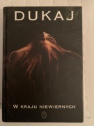 W kraju niewiernych Jacek Dukaj
