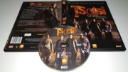 TSOTSI DVD      