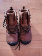 Keen Pyrenees 44 buty trekkingowe wysokie