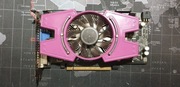 Karta graficzna ASUS GeForce GTX550 Ti 1GB GDDR5
