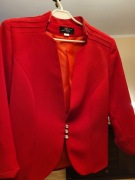 Bardzo ładny żakiet rozm.44