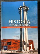 Historia i teraźniejszość 1. Podręcznik. LO i T. ZP Praca