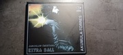 Extra Ball Akumula Torres  CD