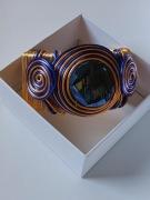 Bransoletka vintage retro boho