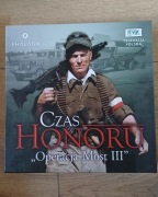 Gra Czas honoru 